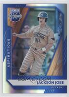 Jackson Jobe #/249