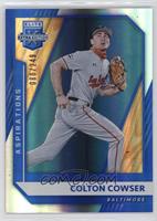 Colton Cowser #/249