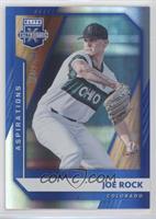 Joe Rock #/249