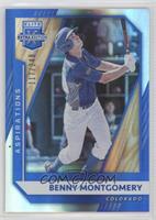 Benny Montgomery #/249