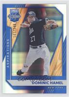 Dominic Hamel #/249