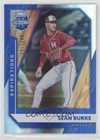 Sean Burke #/249