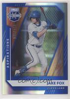 Jake Fox #/249