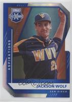 Jackson Wolf #/77