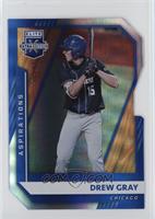 Drew Gray #/97