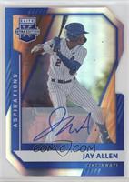 Jay Allen #/98