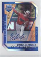 Bubba Chandler #/84