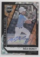 Max Muncy #/1