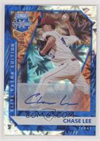 Chase Lee #/20