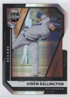 Owen Kellington #/203