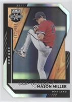 Mason Miller #/203