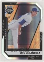 Eric Cerantola #/203