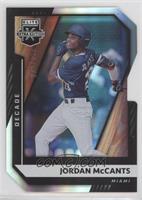 Jordan McCants #/203