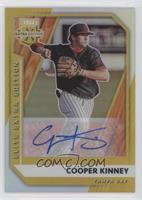 Cooper Kinney #/10