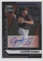 Cooper Kinney #/99