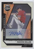 Mason Miller #/200