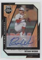 Ryan Webb #/202