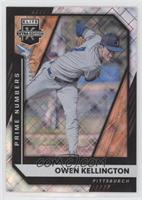 Owen Kellington #/193