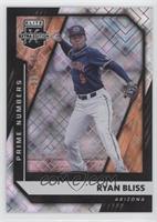 Ryan Bliss #/165