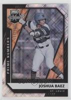 Joshua Baez #/220