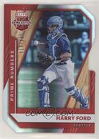 Harry Ford #/130