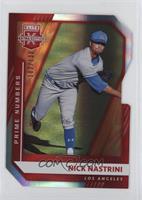 Nick Nastrini #/130