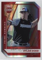 Dylan Dodd #/135