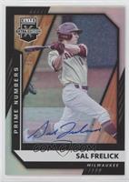 Sal Frelick #/69