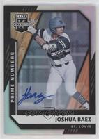 Joshua Baez #/74