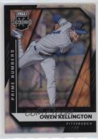 Owen Kellington #/75