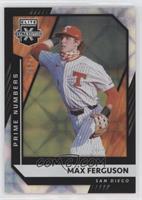 Max Ferguson #/73