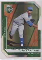 Nick Nastrini #/30