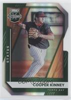 Cooper Kinney #/20