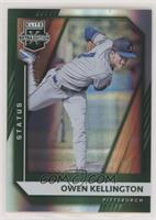 Owen Kellington #/499