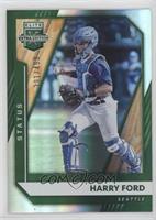 Harry Ford #/499