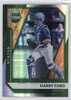 Harry Ford #/499