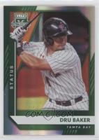 Dru Baker #/499