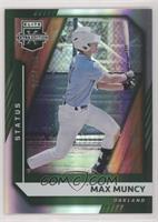 Max Muncy [EX to NM] #/499