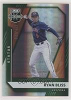 Ryan Bliss #/499