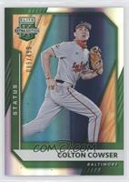 Colton Cowser #/499