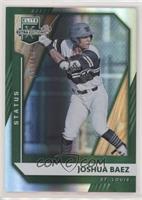 Joshua Baez #/499