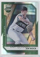 Joe Rock #/499