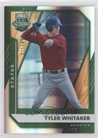 Tyler Whitaker #/499