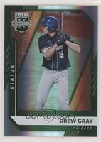 Drew Gray #/499