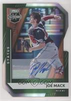 Joe Mack #/22