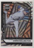 Owen Kellington #/121