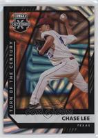 Chase Lee [EX to NM] #/121