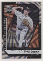 Ryan Cusick #/121