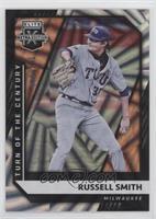 Russell Smith #/121