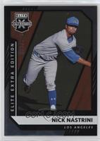 Nick Nastrini #/999